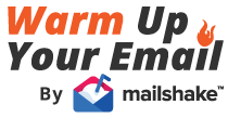 Warm Up Your Email